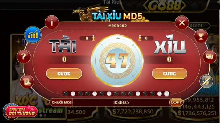 Tốc độ game tương đối ổn định