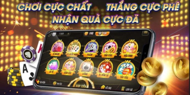 Nạp rút cực nhanh chóng